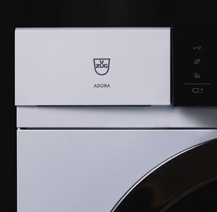 Стиральная машина Фауцуг AdoraWash V6000 AW6T-11025 L фото 2 Стиральная машина V-ZUG AdoraWash V6000 AW6T-11025 L фото 2
