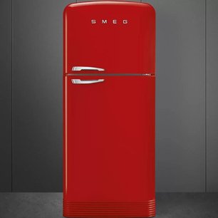 Холодильник Смег FAB50RRD фото 3 Холодильник Smeg FAB50RRD фото 3