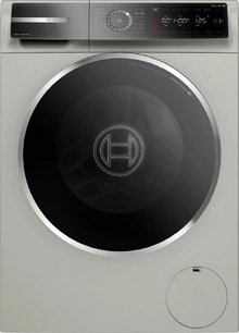 Стиральная машина Bosch WGB2441XME фото