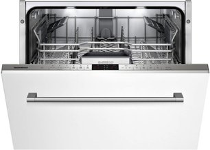 Посудомоечная машина Гаггенау DF 461-162F фото Посудомоечная машина Gaggenau DF 461-162F фото
