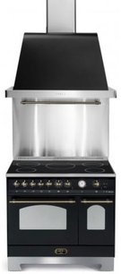 Варочный центр Лофра RNMD96MFTE/5I Br фото 4 Варочный центр Lofra RNMD96MFTE/5I Br фото 4