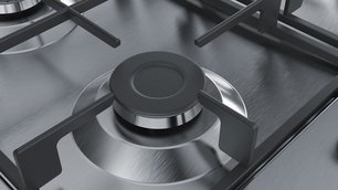 Варочная панель Сименс EG6B5HB60 фото 2 Варочная панель Siemens EG6B5HB60 фото 2