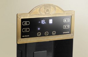 Холодильник Kaiser KS 90300 ElfAD Bio фото 3