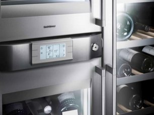 Винный шкаф Гаггенау RW 496-250 фото 2 Винный шкаф Gaggenau RW 496-250 фото 2