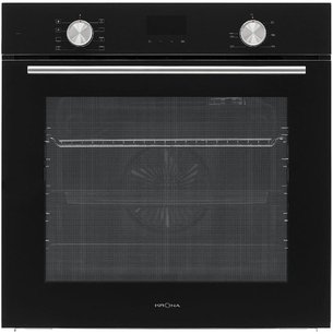Духовой шкаф Krona KUMMEL 60 BL фото