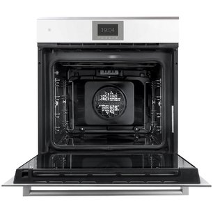 Духовой шкаф Куперсбуш BP 6550.0 W1 Stainless steel фото 3 Духовой шкаф Kuppersbusch BP 6550.0 W1 Stainless steel фото 3