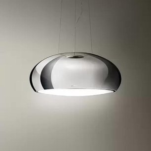 Вытяжка Элика SEASHELL IX/F/80 фото 3 Вытяжка Elica SEASHELL IX/F/80 фото 3