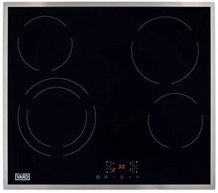 Варочная панель VARD VHC6421X фото