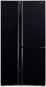 Холодильник Хитачи R-M702 PU2 GBK фото Холодильник Hitachi R-M702 PU2 GBK фото