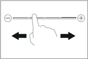 Индукционная варочная панель Бертаззони P604I2M28NV фото 4 Индукционная варочная панель Bertazzoni P604I2M28NV фото 4