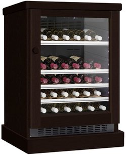 Винный шкаф Дометик C50G Wooden Wenge фото Винный шкаф Dometic C50G Wooden Wenge фото