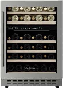 Винный шкаф Мэйвел MV46PRO-KST2 фото 2 Винный шкаф Meyvel MV46PRO-KST2 фото 2