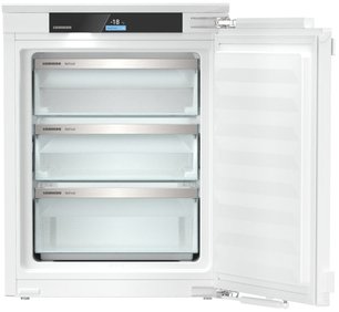 Встраиваемая морозильная камера Либхер IFNci 3553 фото 2 Встраиваемая морозильная камера Liebherr IFNci 3553 фото 2