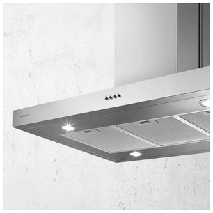 Вытяжка ELICA SPOT NG H6 IX/A/90 фото 3 Вытяжка ELICA SPOT NG H6 IX/A/90 фото 3