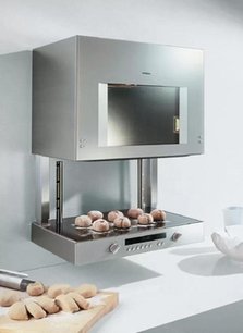 Духовой шкаф Гаггенау BL 253-110 фото 3 Духовой шкаф Gaggenau BL 253-110 фото 3