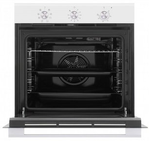 Духовой шкаф Schaub Lorenz SLB EL6080 фото 4