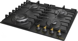 Газовая варочная панель Gorenje GW641CLB фото 2