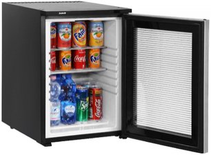 Минибар Индел Би K40 ECOSMART PV 3D фото 2 Минибар Indel B K40 ECOSMART PV 3D фото 2