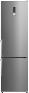 Холодильник Тека NFL 430 X E-INOX фото Холодильник Teka NFL 430 X E-INOX фото