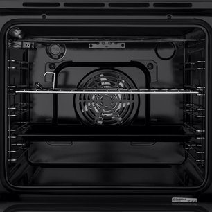 Шкаф духовой электрический MAUNFELD EOEM.589S1 фото 4