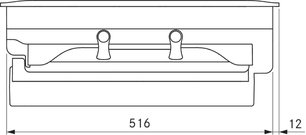 Встраиваемая в столешницу вытяжка БОРА PKAS3AB фото 4 Встраиваемая в столешницу вытяжка BORA PKAS3AB фото 4