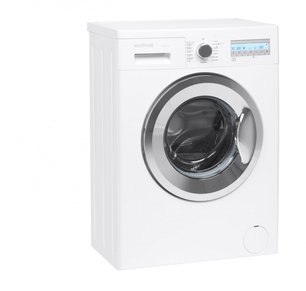 Стиральная машина Вестфрост VFWM 1040 WL фото 2 Стиральная машина Vestfrost VFWM 1040 WL фото 2