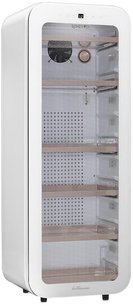 Холодильник для косметики и напитков Мэйвел MD105-White фото 3 Холодильник для косметики и напитков Meyvel MD105-White фото 3