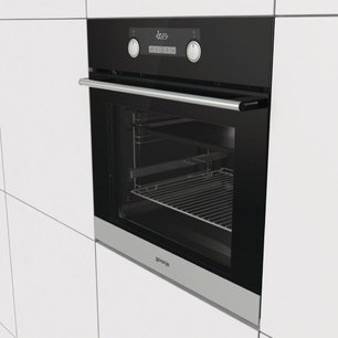 Духовой шкаф Горение BO735E20XG-S фото 3 Духовой шкаф Gorenje BO735E20XG-S фото 3