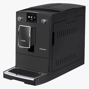 Кофемашина CafeRomatica Нивона NICR 756 фото 4 Кофемашина CafeRomatica Nivona NICR 756 фото 4