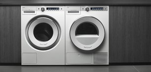 Стиральная машина Аско W6098X.W/2 фото 4 Стиральная машина Asko W6098X.W/2 фото 4