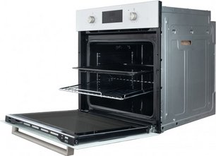 Духовой шкаф Schaub Lorenz SLB EL6814 фото 4