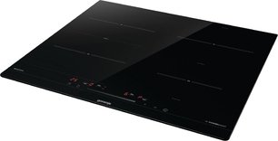 Индукционная варочная панель Горение ISC645BSC фото 2 Индукционная варочная панель Gorenje ISC645BSC фото 2