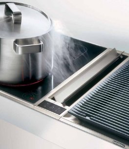 Вытяжка Гаггенау VL 430-107 фото 3 Вытяжка Gaggenau VL 430-107 фото 3