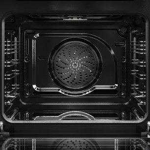 Духовой шкаф Kuppersberg NC 693 B фото 4