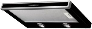 Вытяжка Куперсберг Slimlux II 60 XGL фото 2 Вытяжка Kuppersberg Slimlux II 60 XGL фото 2