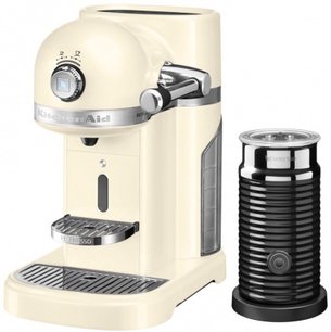Кофемашина Китчен Эйд 5KES0503EAC фото 2 Кофемашина KitchenAid 5KES0503EAC фото 2