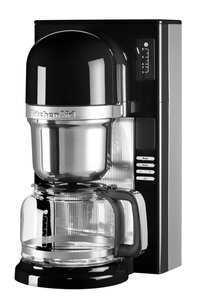 Кофеварка Китчен Эйд 5KCM0802EOB фото 2 Кофеварка KitchenAid 5KCM0802EOB фото 2