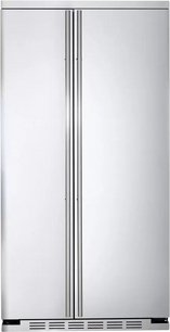 Холодильник Ио Мабе ORGS2DFFAF 60 фото Холодильник IO MABE ORGS2DFFAF 60 фото