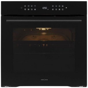 Духовой шкаф Крона ONYX 60H BL/BL фото 3 Духовой шкаф KRONA ONYX 60H BL/BL фото 3