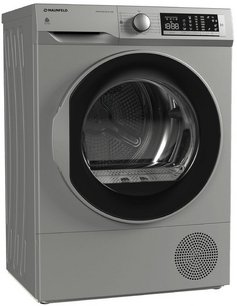 Сушильная машина Maunfeld MFDM158SL300 HP SLIM фото 2