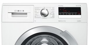 Стиральная машина Бош WLN24242OE фото 3 Стиральная машина Bosch WLN24242OE фото 3