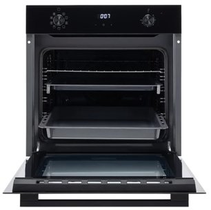 Духовой шкаф Вард VOE444B фото 4 Духовой шкаф VARD VOE444B фото 4