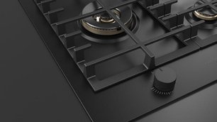 Варочная панель Фулгор Милано FUH 755 G DWK MBK фото 3 Варочная панель Fulgor Milano FUH 755 G DWK MBK фото 3