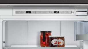 Встраиваемый холодильник Neff KI8878FE0 фото 3