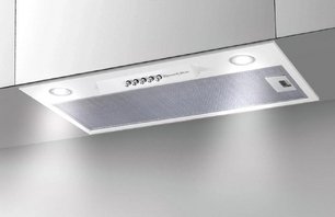 Встраиваемая вытяжка Зигмунд Штайн K 012.5 W фото 2 Встраиваемая вытяжка Zigmund Shtain K 012.5 W фото 2