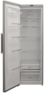 Холодильник Кертинг KNF 1857 X фото 3 Холодильник Korting KNF 1857 X фото 3