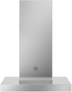Вытяжка Бертаззони KT60P1AXT фото Вытяжка Bertazzoni KT60P1AXT фото