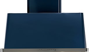 Вытяжка Ilve AM150/BL фото