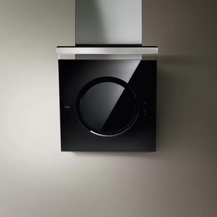 Вытяжка Элика OM TOUCH SCREEN BL/F/80 фото 3 Вытяжка Elica OM TOUCH SCREEN BL/F/80 фото 3