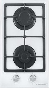 Газовая варочная панель MAUNFELD EGHG.32.3CW\G фото Газовая варочная панель MAUNFELD EGHG.32.3CW\G фото